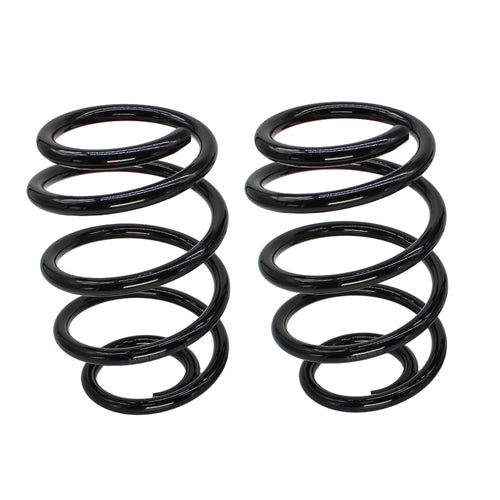 Resorte Trasero para Jeep Liberty 2002-2007