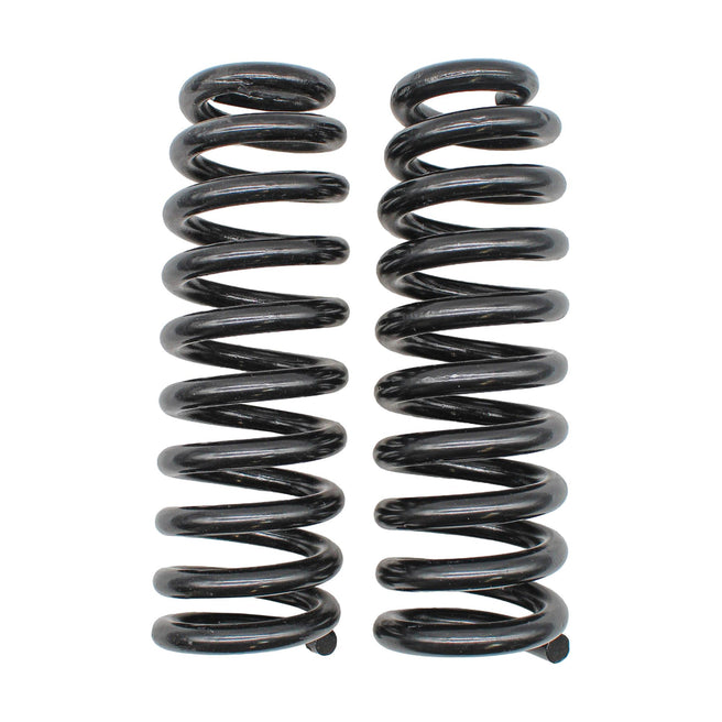 Resorte Delantero Dodge Dakota 2008-2008