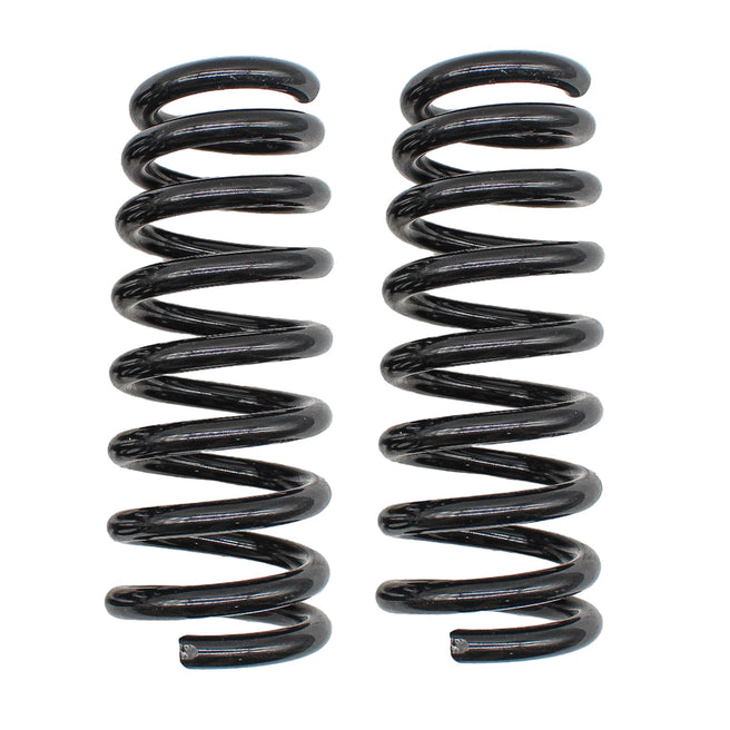 Resorte Delantero 6 cilindros Dodge Dakota 2009-2012