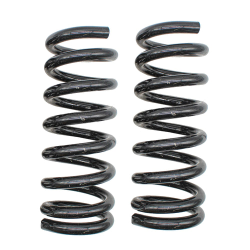 Resorte Delantero Dodge para Ram-4000 2005-2010