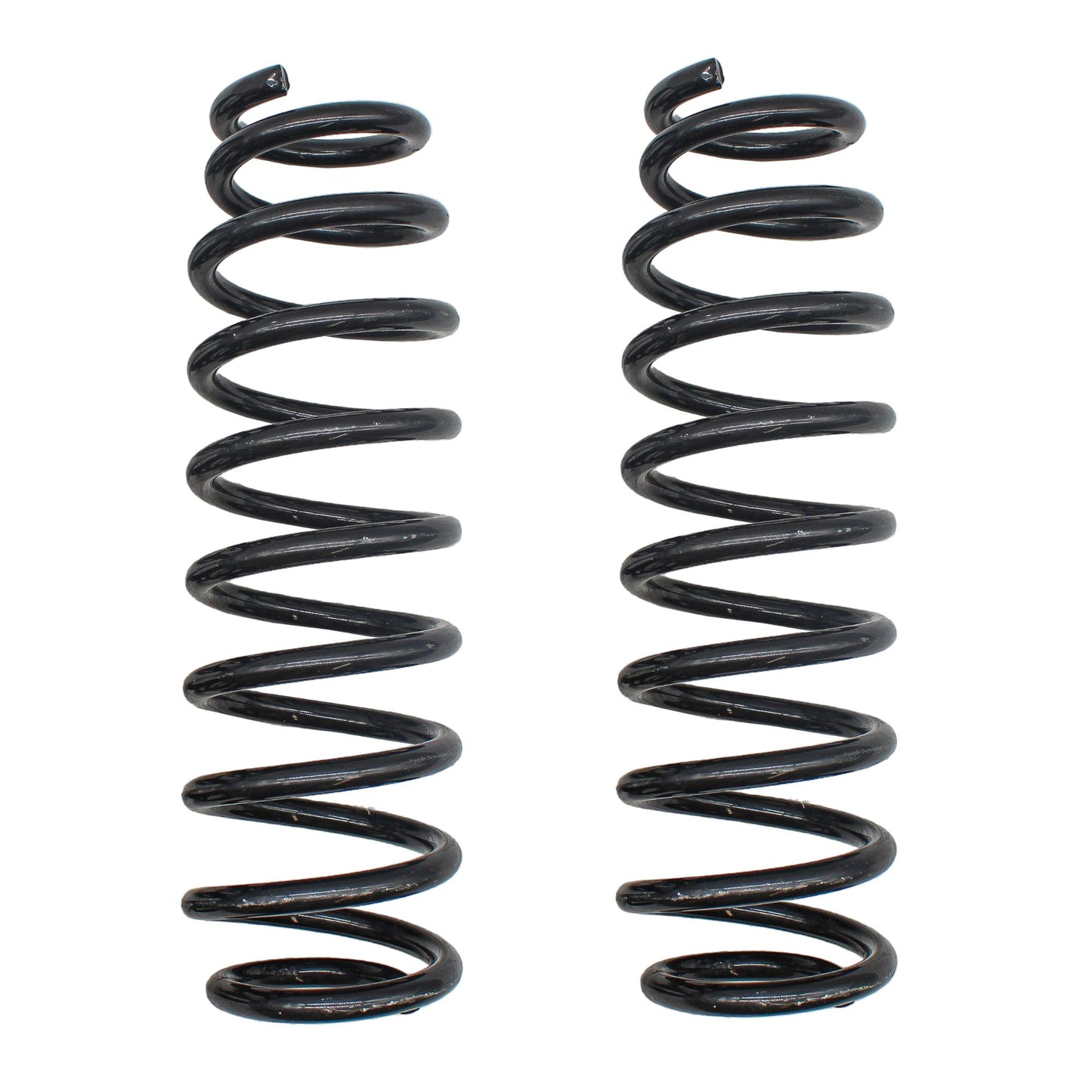 Resorte Trasero Dodge Caliber 2007-2012