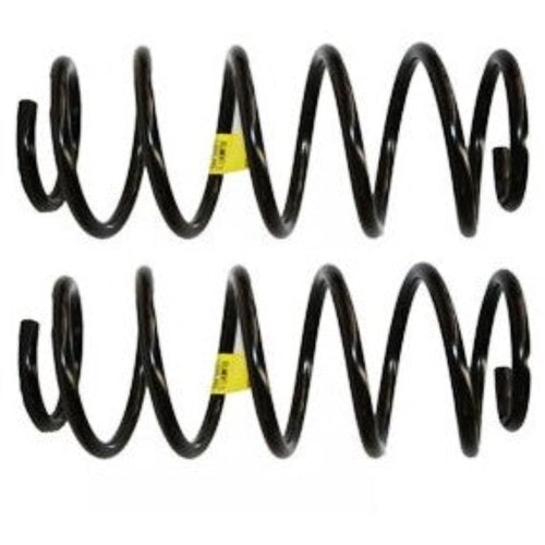 Resorte Trasero 4 cilindros para Mitsubishi Galant 2009-2010
