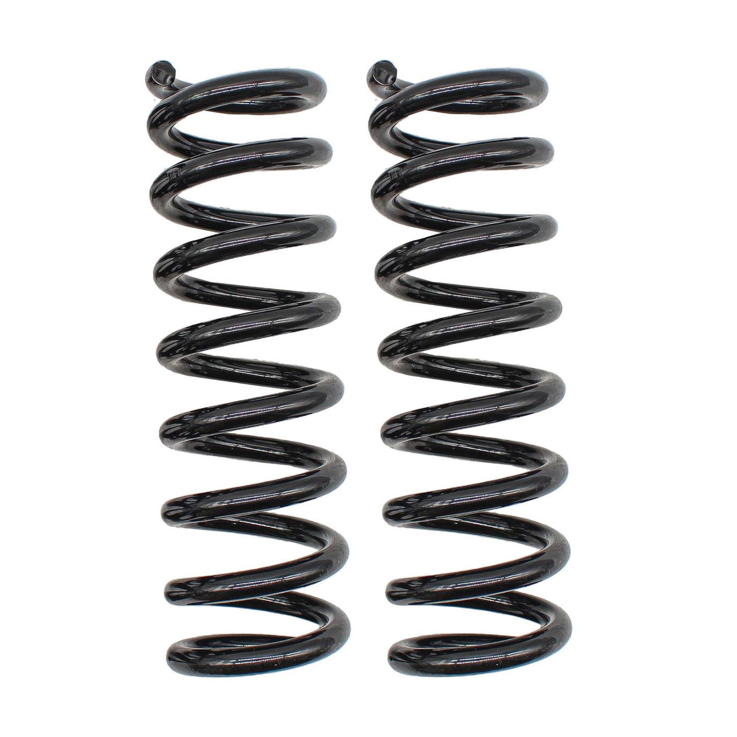Resorte Trasero Chrysler 300C 2012-2019