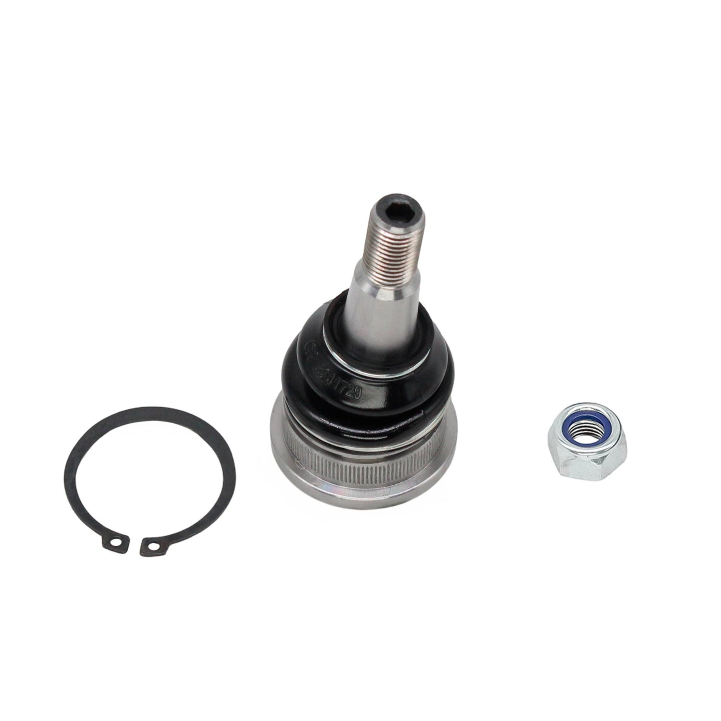 Rotula Inferior Chrysler Sebring Coupe 2001-2006