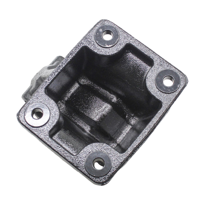 Soporte de Motor Frontal Izquierdo Dodge Ram-2500 2016-2018