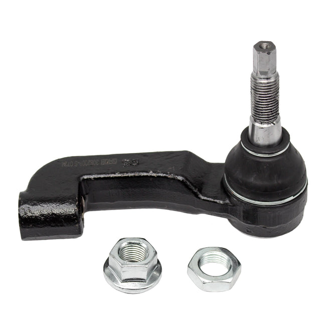 Terminal Exterior Exterior Derecho Dodge Nitro 2006-2012