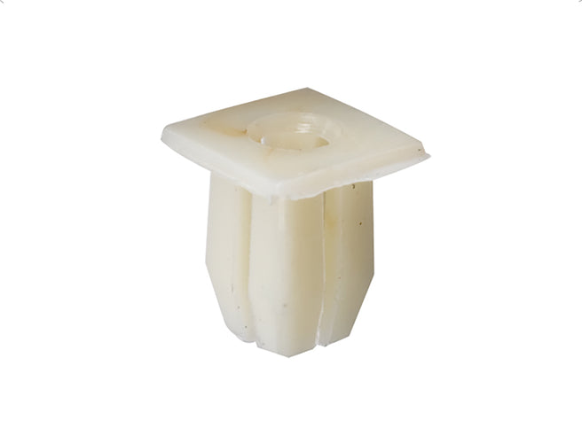Muela P/Pija Fd Un Parr 8Y10 Hoyo:6.4Mm/Largo:11Mm/Cab P/ Ford Universal 1900-9999