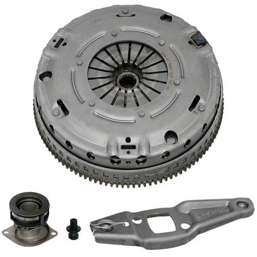 Kit Clutch Módulo Clutch Fortwo 2005-2007 SACHS