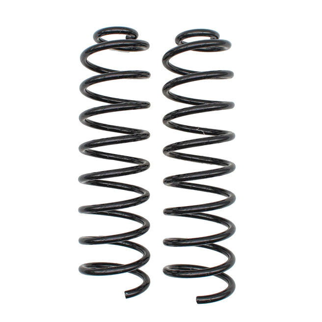 Resorte Trasero Volkswagen Corsar 1984-1989