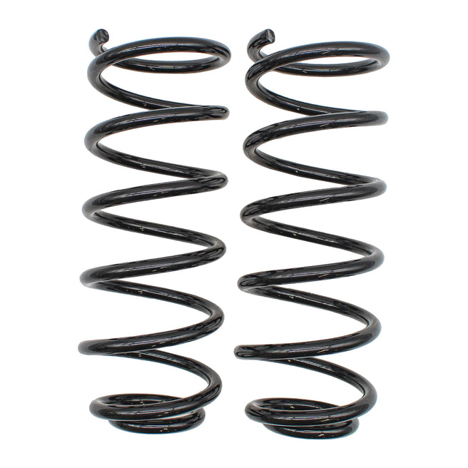 Resorte Delantero Seat Cordoba(seat) 2001-2002