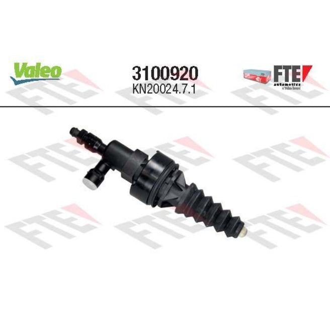 Cilindro Esclavo Clutch P/ Ford Ranger 2011 2.3L L4