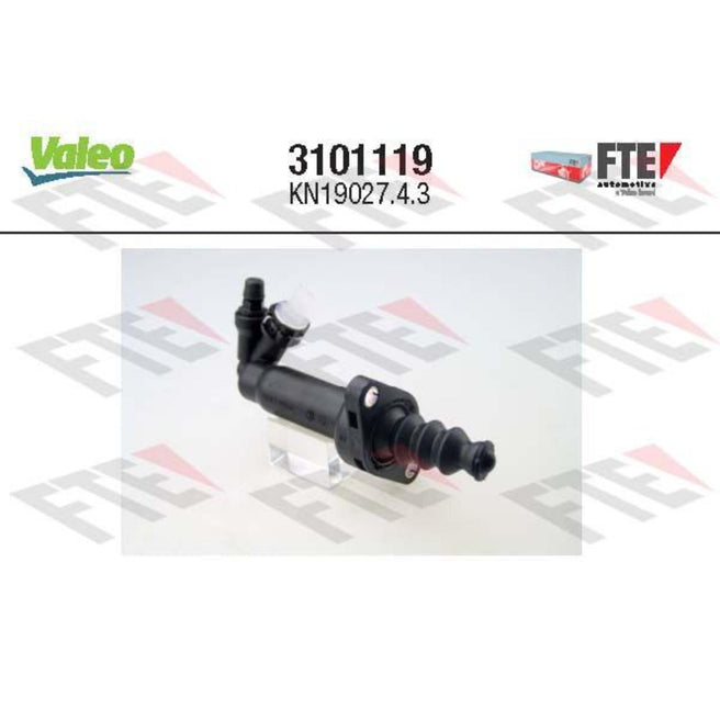 Cilindro Esclavo Clutch P/ Volkswagen Transporter 2010-2020 2.0L L4