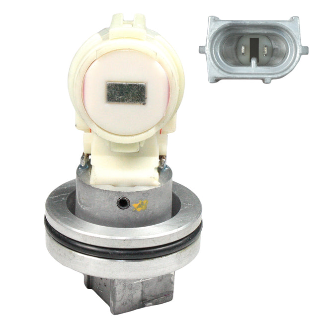 Sensor VSS Para Buick Skylark 1994-1994 V6 3.1L 12 Valvulas OHV Naturalmente Aspirado FWD Manual