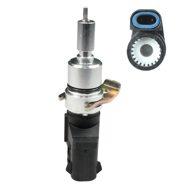 Sensor VSS P/ Ford Crown Victoria 1992-2006 V8 4.6L 16 Valvulas SOHC Naturalmente Aspirado RWD