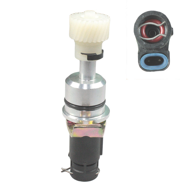 Sensor VSS Para Ford Escort 1991-1996 L4 1.9L 8 Valvulas SOHC Naturalmente Aspirado FWD