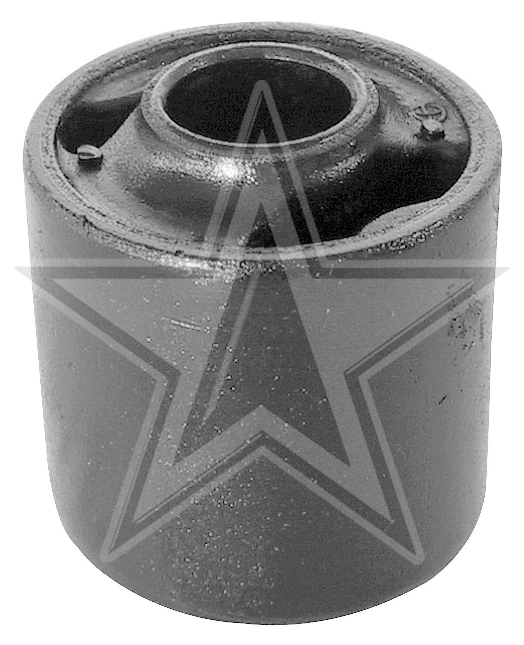 Buje Para Horquilla Trasera Ford Fiesta 1998-2009