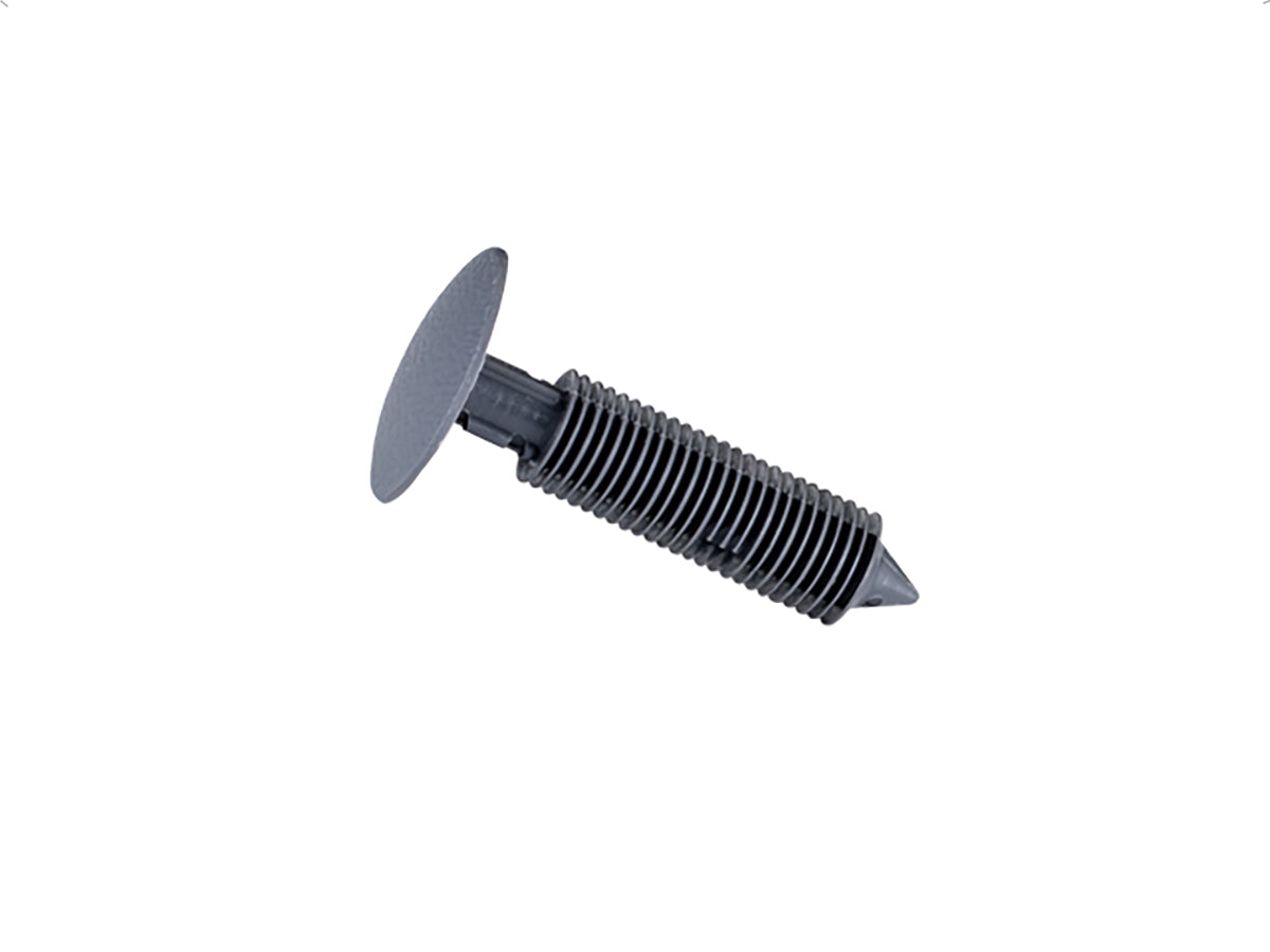 Retenedor De Tapiceria Fd Ranger 91Hoyo:7Mm/Largo:32Mm/Dia.Cab:15Mm 25Pz