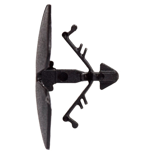 Retenedor Delantero Largo Cofre CR-V 2010-2022