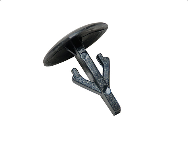Retenedor Interiores Hd Y Univ Cabeza 14Mm/Hoyo 6Mmlargo 15Mm 50Pz