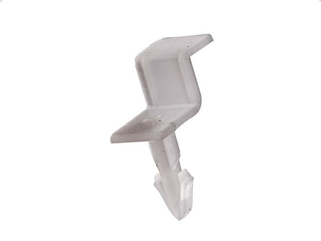 Retenedor De Tapiceria Ns Altma/Sentra 97 En Adelante 15Pz