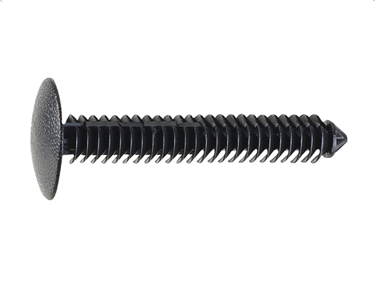 Retenedor Universal Largo Hoyo:6.4Mm(1/4)/Largo:45Mm/Diacab:18Mm Ngo Usa 25Pz