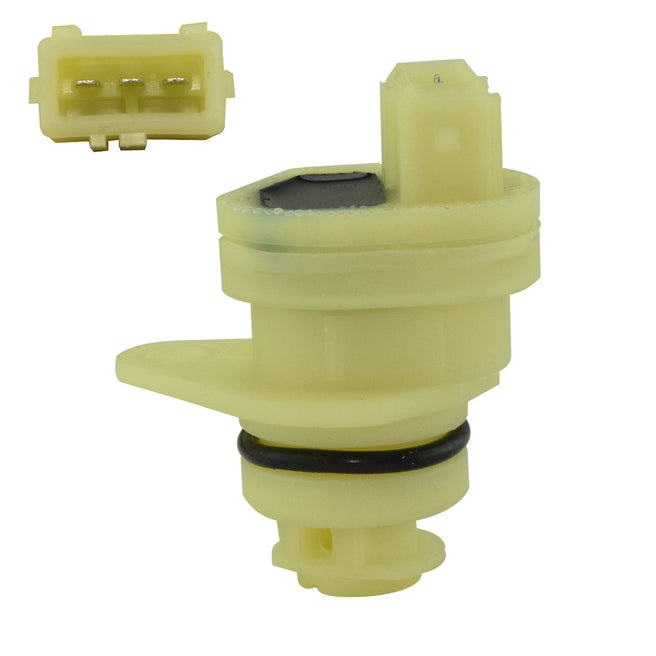Sensor VSS P/ Nissan Platina 2002-2008 L4 1.6L DOHC Naturalmente Aspirado FWD Automatic