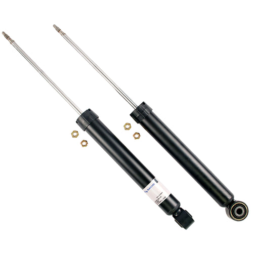 Amortiguador Trasero Jetta 2007-2018 SACHS