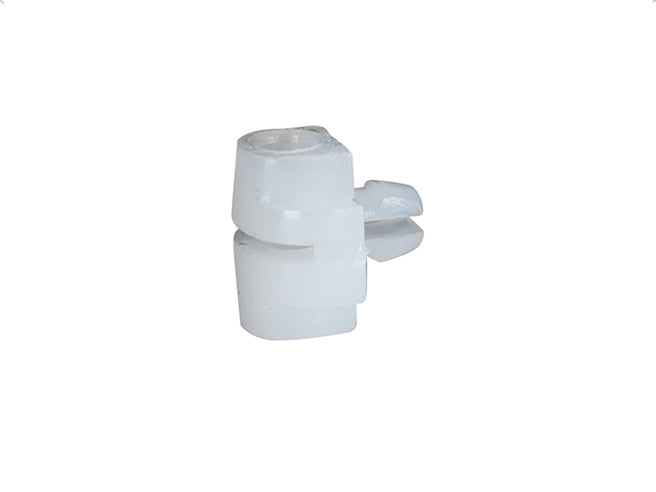 Seguro Barril Para Chapa Puerta Ns D21 Y Vari Hoyo:6Mm/Varilla:5/32 25P 25Pz