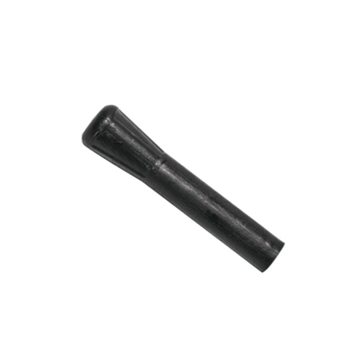 Seguro Para Puerta Ns Pu Negro Nac 50Pz