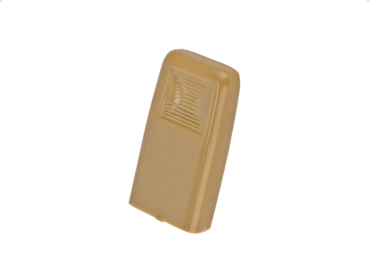 Seguro Para Puerta Ty Pick Up Beige 25Pz