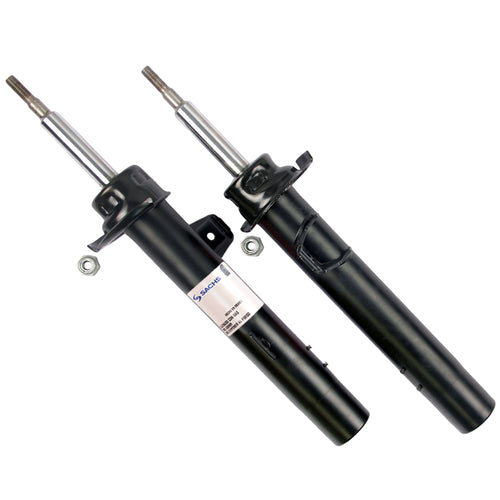 Amortiguador Delantero Derecho 125i 2008-2013 SACHS