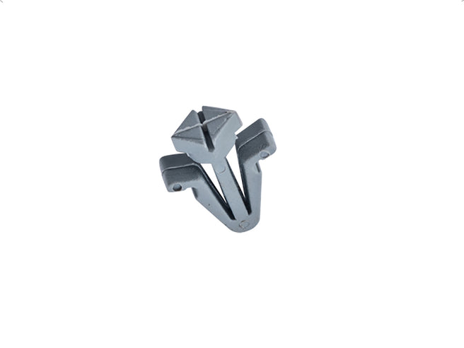 Seguro Para Parrilla Ns D21 Y Varios Modelos Gris Nal 50Pz