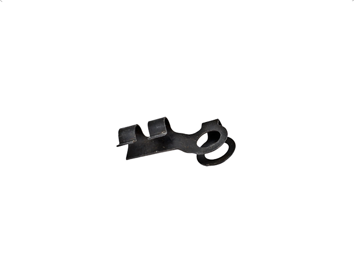 Seguro De Varilla Metalico 1/4 Usa 25Pz Izq
