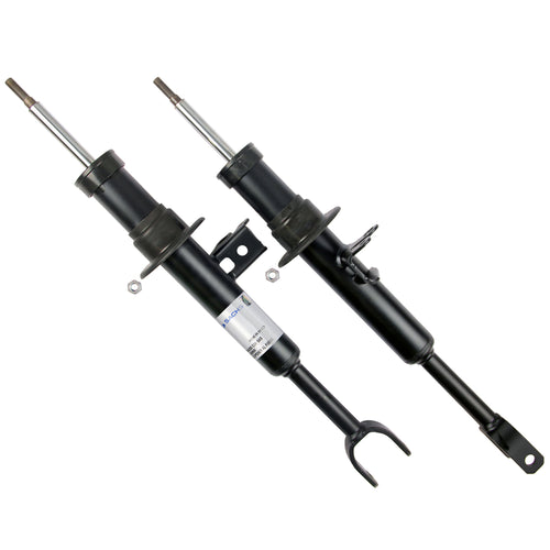 Amortiguador Delantero Izquierdo 530i 2012-2013 SACHS