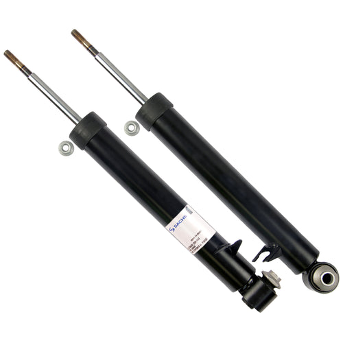 Amortiguador Trasero Izquierdo X5 2007-2013 SACHS