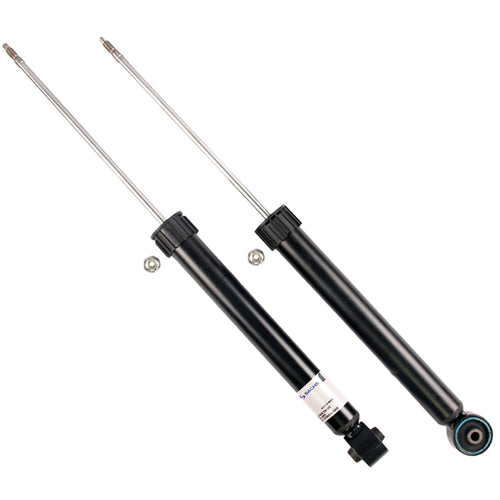 Amortiguador Trasero Clasico 2011-2015 SACHS