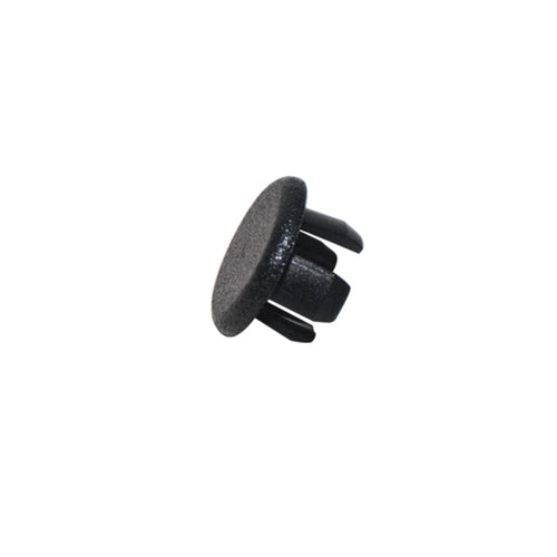 Tapon Para Interiores 5/16 Negro 50Pz