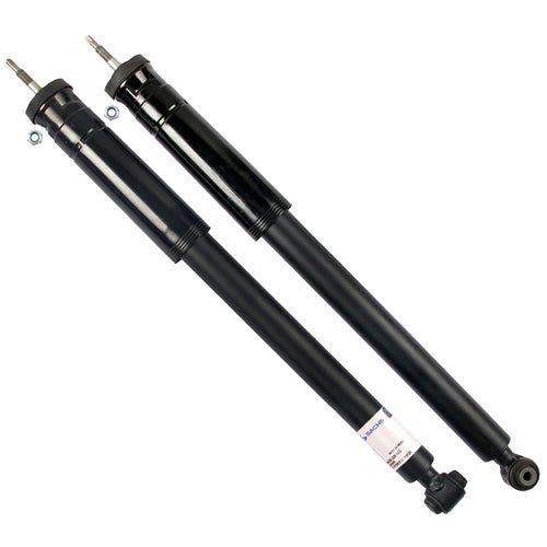 Amortiguador Trasero E500 2002-2008 SACHS
