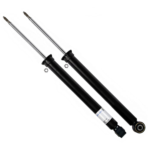 Amortiguador Trasero Macan 2015-2021 SACHS