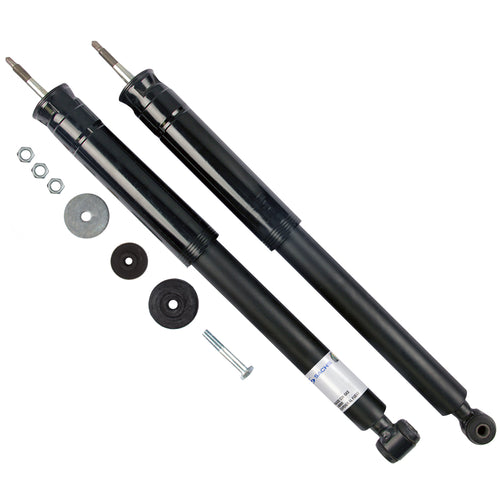 Amortiguador Trasero B200 2006-2011 SACHS