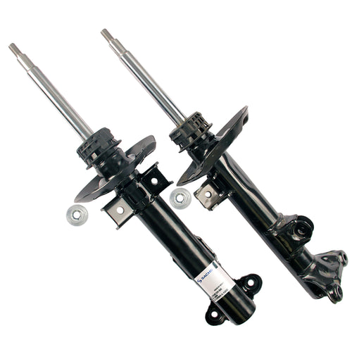 Amortiguador Delantero CLS500 2011-2018 SACHS