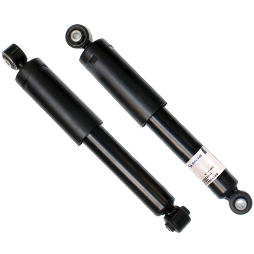 Amortiguador Trasero 500 2009-2017 SACHS