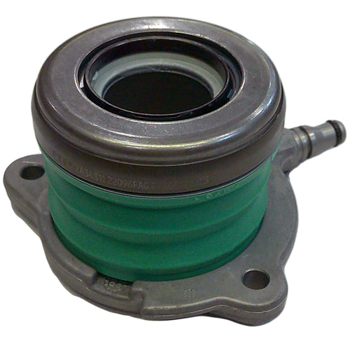 Collarín Hidráulico Clutch 3 Barrenos Escape 2005-2007 SACHS