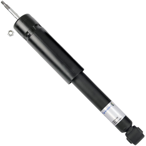 Amortiguador Trasero Fortwo 2007-2014 SACHS