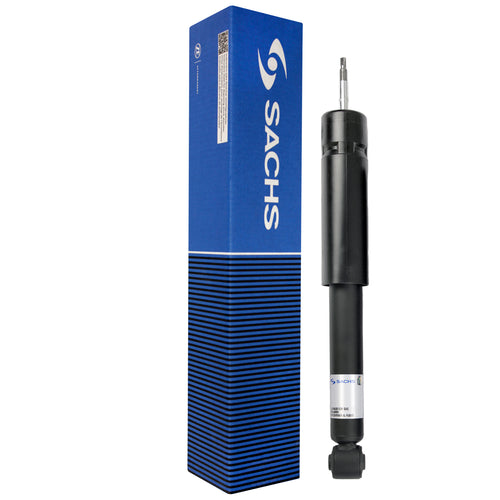 Amortiguador Trasero Fortwo 2007-2014 SACHS