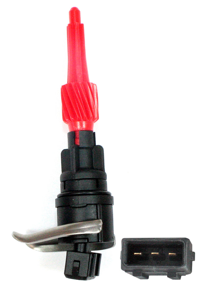 Sensor VSS P/ Volkswagen Jetta 1993-1999 L4 2.0L 8 Valvulas SOHC Naturalmente Aspirado FWD Manual