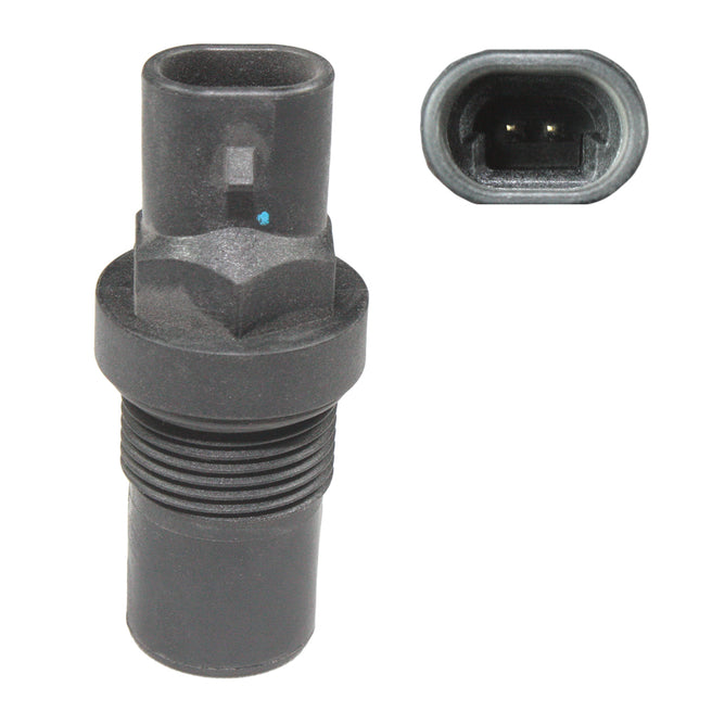 Sensor VSS P/ Isuzu Ascender 2003-2004 V8 5.3L 16 Valvulas OHV Naturalmente Aspirado 4WD
