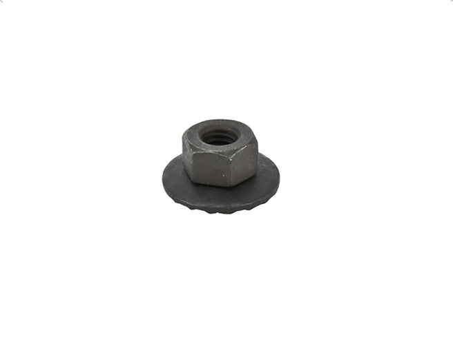 Tuerca Con Rondana Giratoria Cv Univ Dm Ext Rond 19Mm/Alt Tuer 11Mm 25Pz