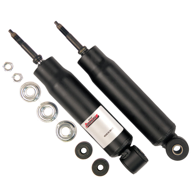 Amortiguador Para Nissan D21 1993–1994 V6 3.0L Posición: Delantero — BOGE