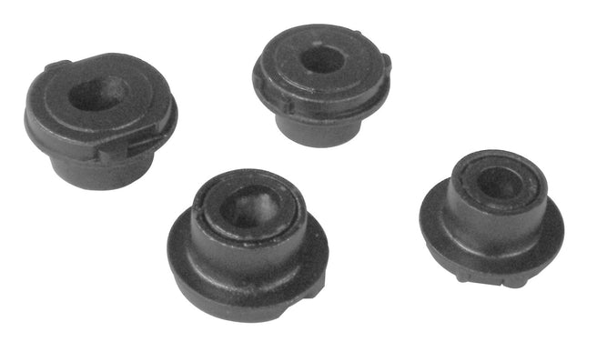 Juego De Bujes Cremallera De Direccion Toyota Rav4 2006-2010